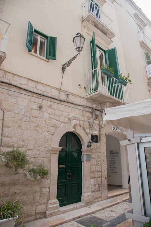 B&B Al Vico Trani Zimmer foto
